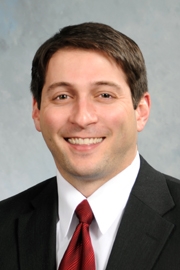 Photograph of Representative  Jason Barickman (R)